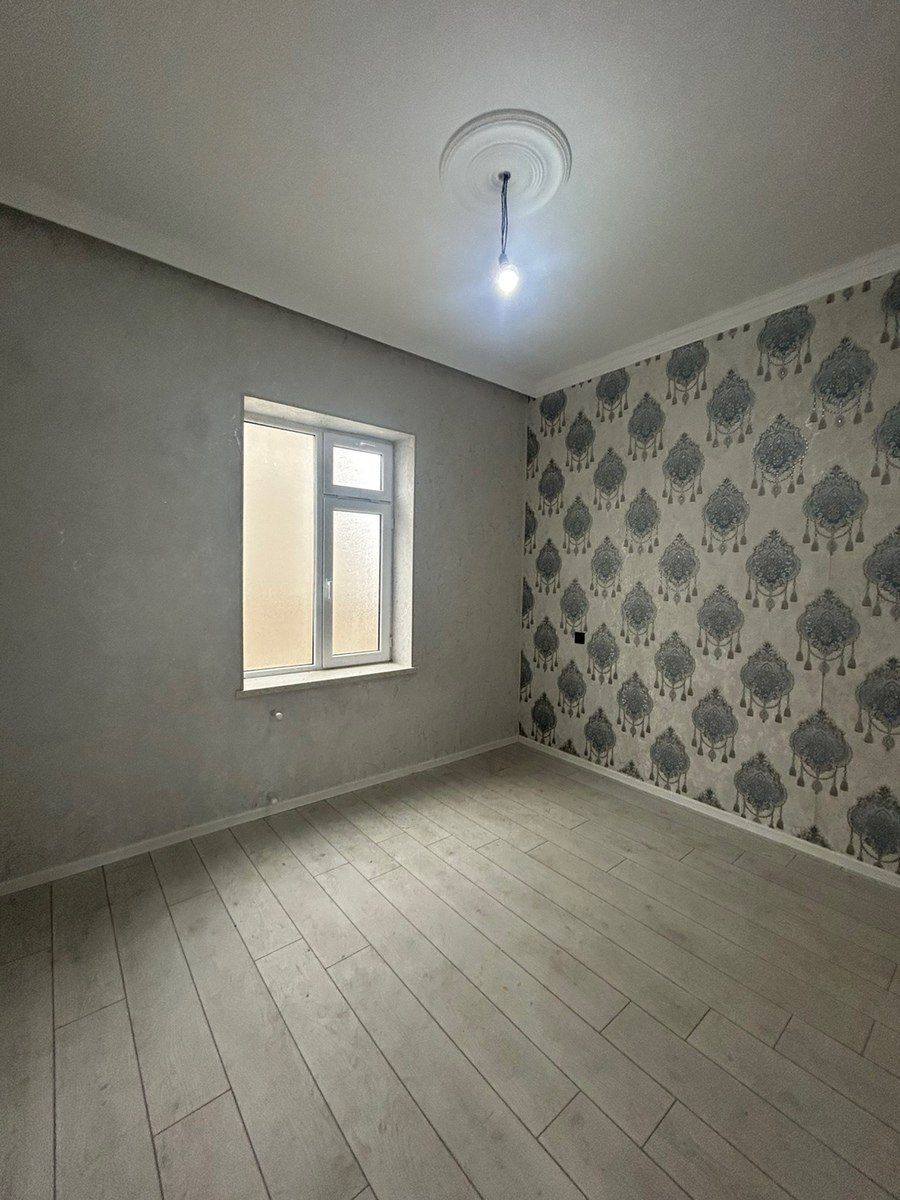 Həyət evi, Hövsan qəs — Ev, villa, Bakı (11)
