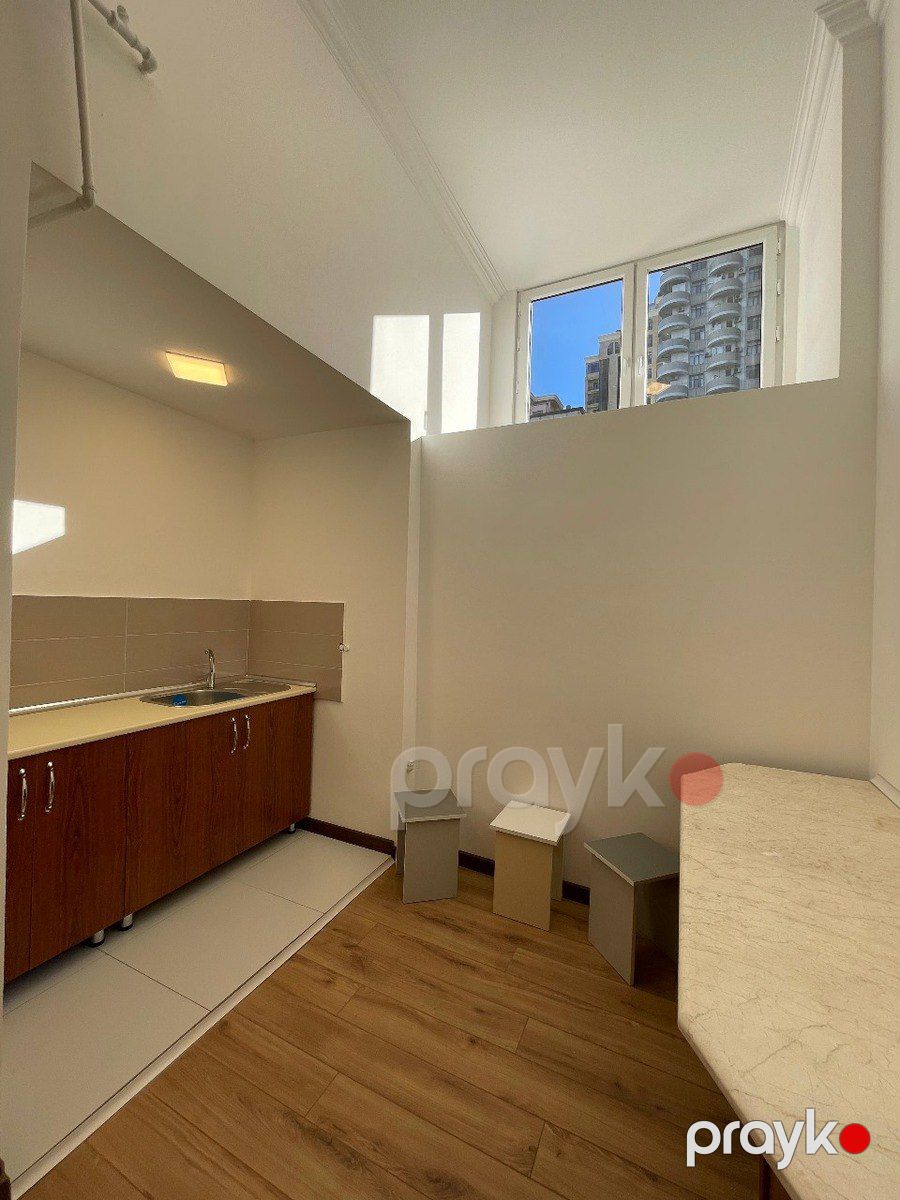 İcarəyə verilir 3 otaqlı ofis 110 m² — Ofis, Bakı (7)