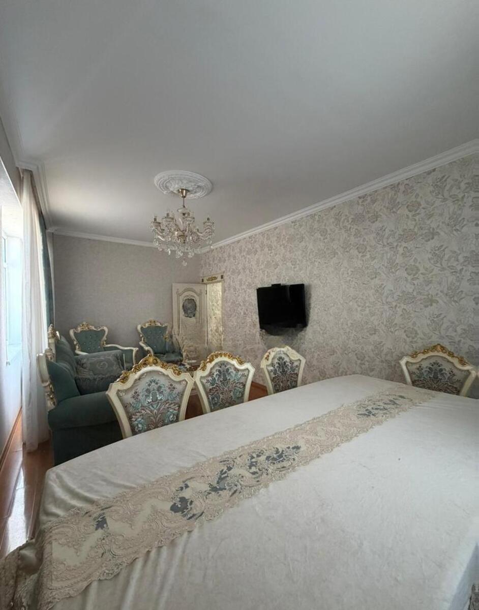 Satılır 3 otaqlı yeni tikili 107 m² — Mənzil, Sumqayıt (10)