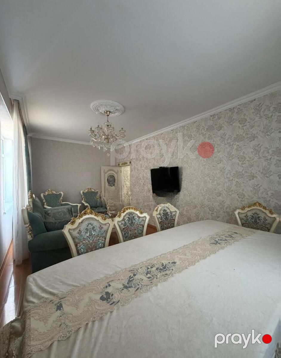 Satılır 3 otaqlı yeni tikili 107 m² — Mənzil, Sumqayıt (10)
