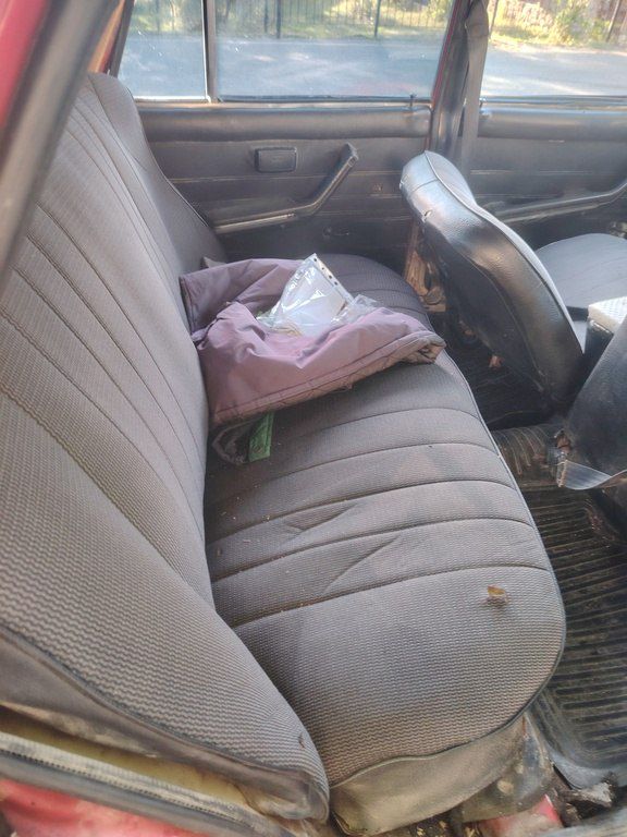 Lada (VAZ) 21011, 1.3 L, 1984 il, 100 000 km — Avtomobillər, Qax (6)