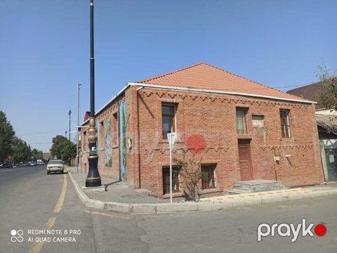 Satılır 6 otaqlı həyət evi/bağ evi 146.9 m²