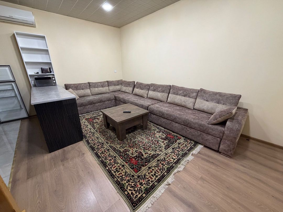 İcarəyə verilir 2 otaqlı həyət evi/bağ evi 50 m² — Ev, villa, Bakı (10)