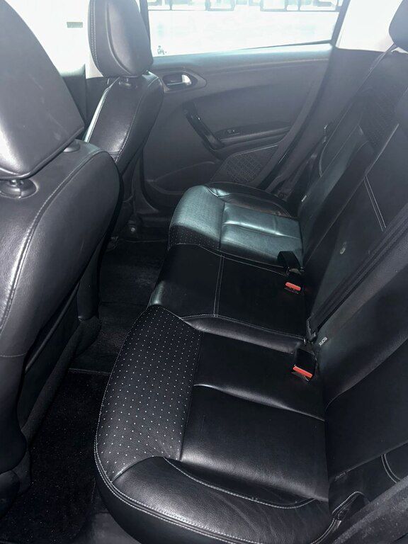 Peugeot 208, 1.6 L, 2013 il, 130 371 km — Avtomobillər, Sumqayıt (4)