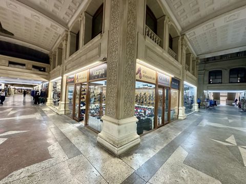 İcarəyə verilir obyekt 40 m² — Bakı