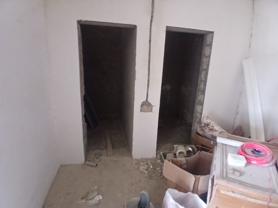 Həyət evi, Ləhiş bağları — Ev, villa, Bakı (4)