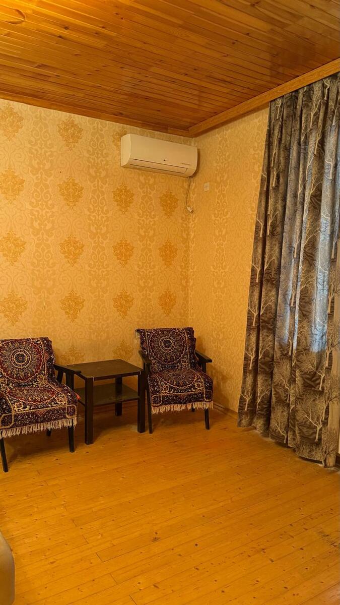 Satılır 4 otaqlı həyət evi/bağ evi 150 m² — Ev, villa, Bakı (5)
