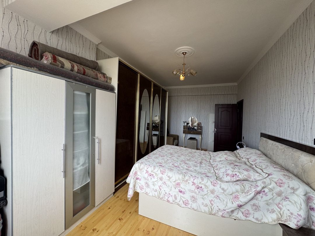 Satılır 3 otaqlı yeni tikili 95 m² — Mənzil, Bakı (5)