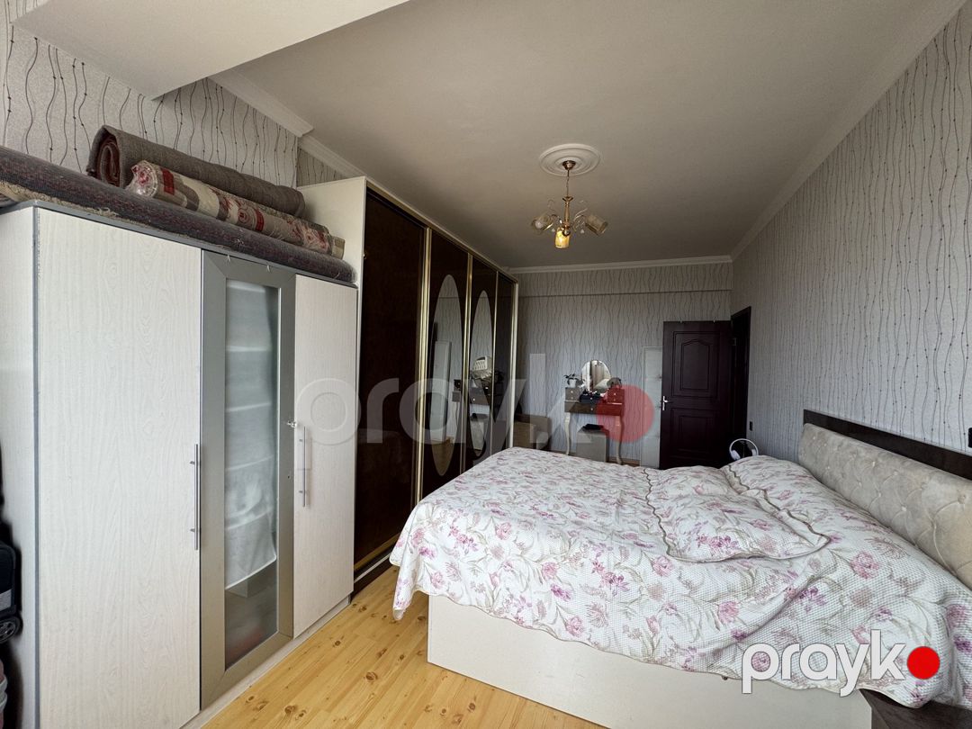 Satılır 3 otaqlı yeni tikili 95 m² — Mənzil, Bakı (5)