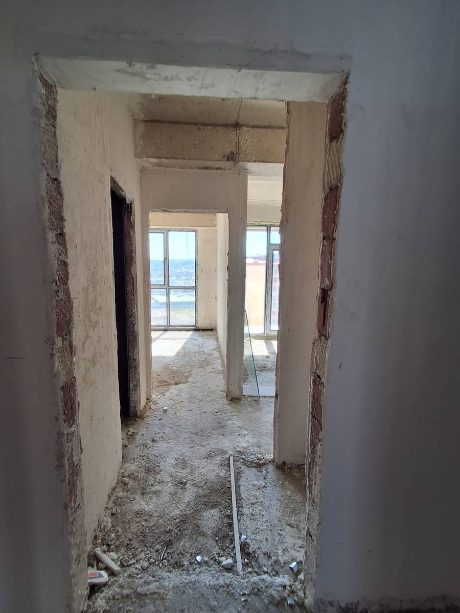 Satılır 3 otaqlı yeni tikili 83 m² — Mənzil, Bakı (3)