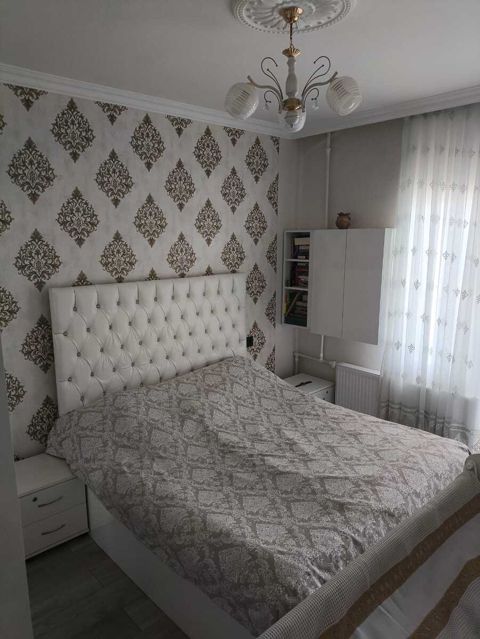 3-otaqlı mənzil, Dadaş Bünyadzadə küç., 80 m² — Bakı