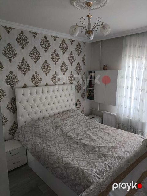 3-otaqlı mənzil, Dadaş Bünyadzadə küç., 80 m²