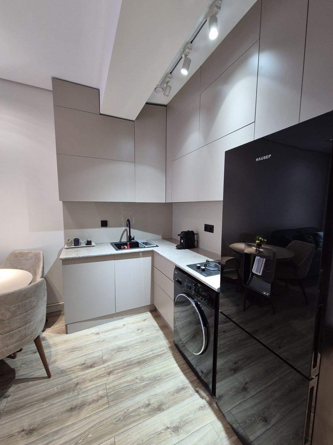 İcarəyə verilir 2 otaqlı yeni tikili 50 m² — Mənzil, Bakı (4)