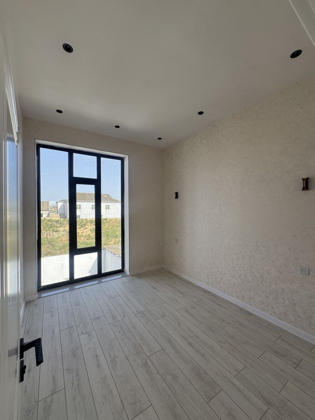 Satılır 4 otaqlı həyət evi/bağ evi 110 m² — Ev, villa, Bakı (10)
