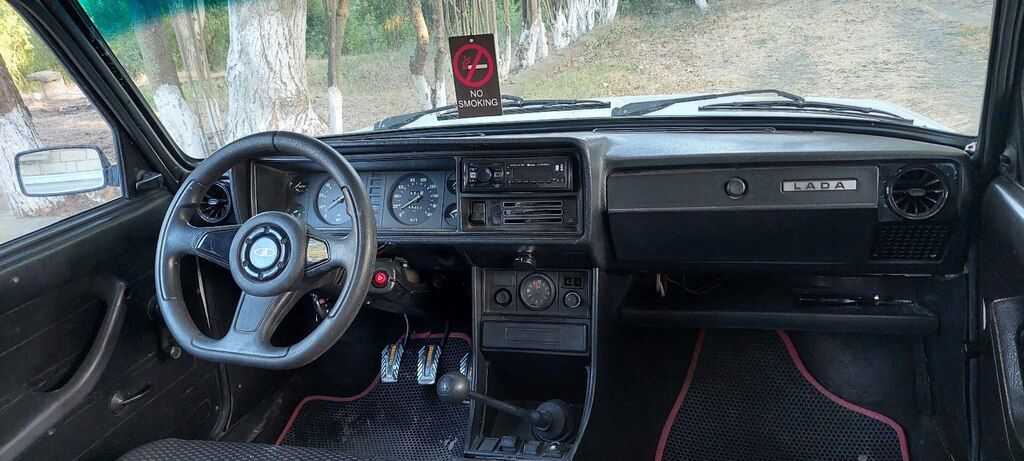 Lada (VAZ) 2107, 1.6 L, 2004 il, 85 231 km — Avtomobillər, Cəlilabad (10)