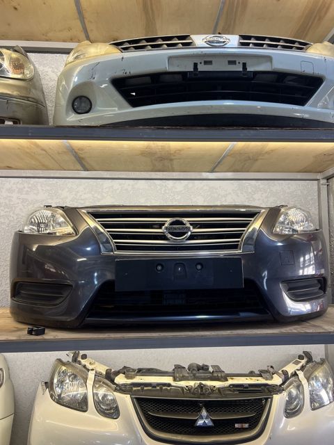 Nissan Sentra ehtiyat hissələri — Bakı