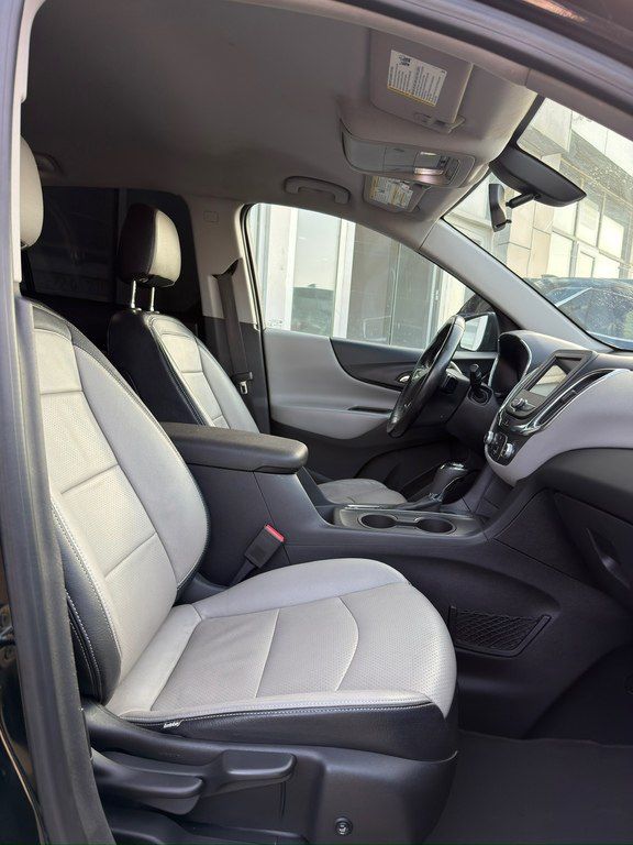 Chevrolet Equinox, 1.5 L, 2018 il, 132 000 km — Avtomobillər, Bakı (6)