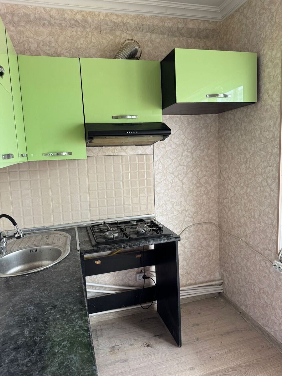 Satılır 1 otaqlı köhnə tikili 45 m² — Mənzil, Bakı (5)