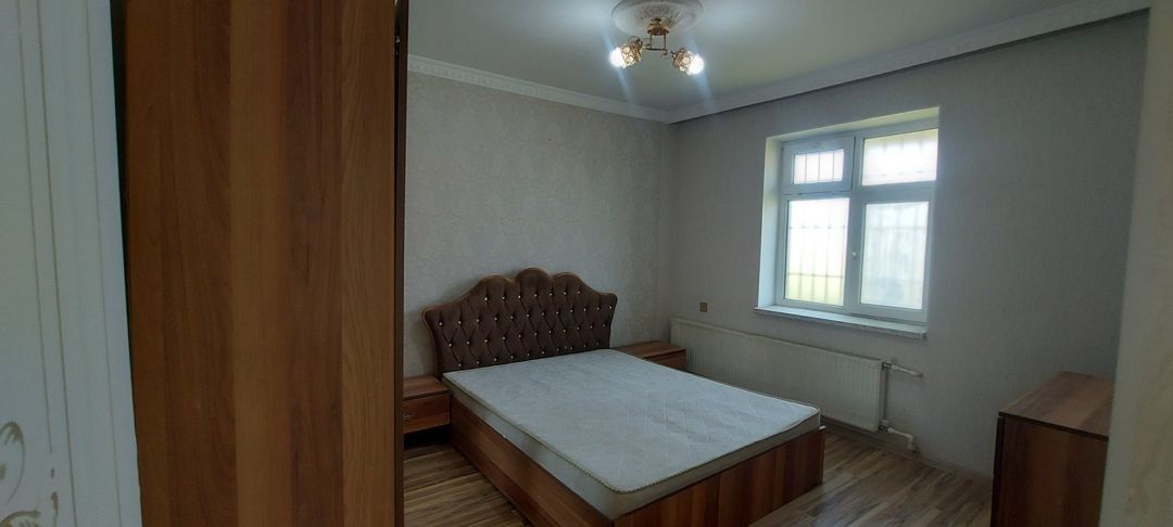 Satılır 3 otaqlı həyət evi/bağ evi 110 m² — Ev, villa, Bakı (5)