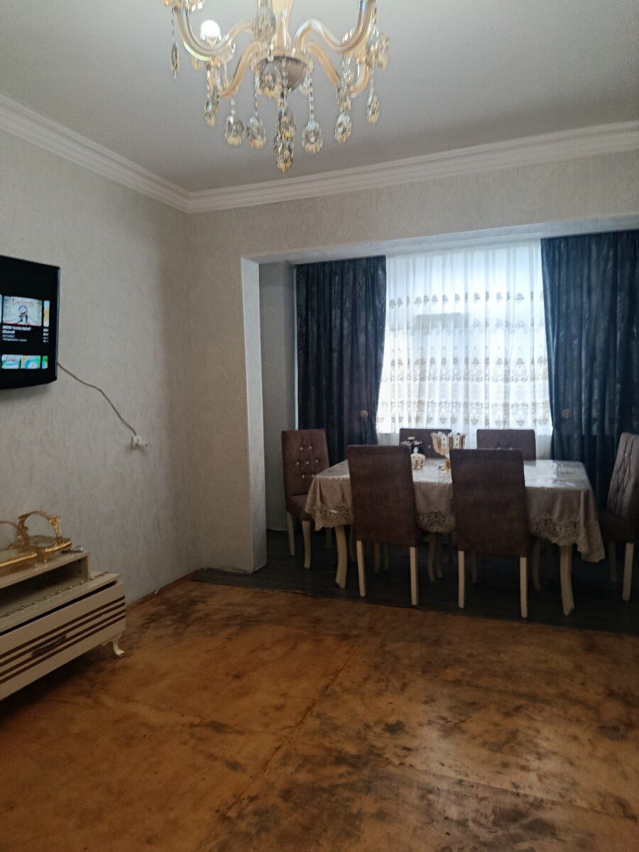 2-otaqlı mənzil, Sumqayıt ş., 56 m² — Mənzil, Sumqayıt (5)