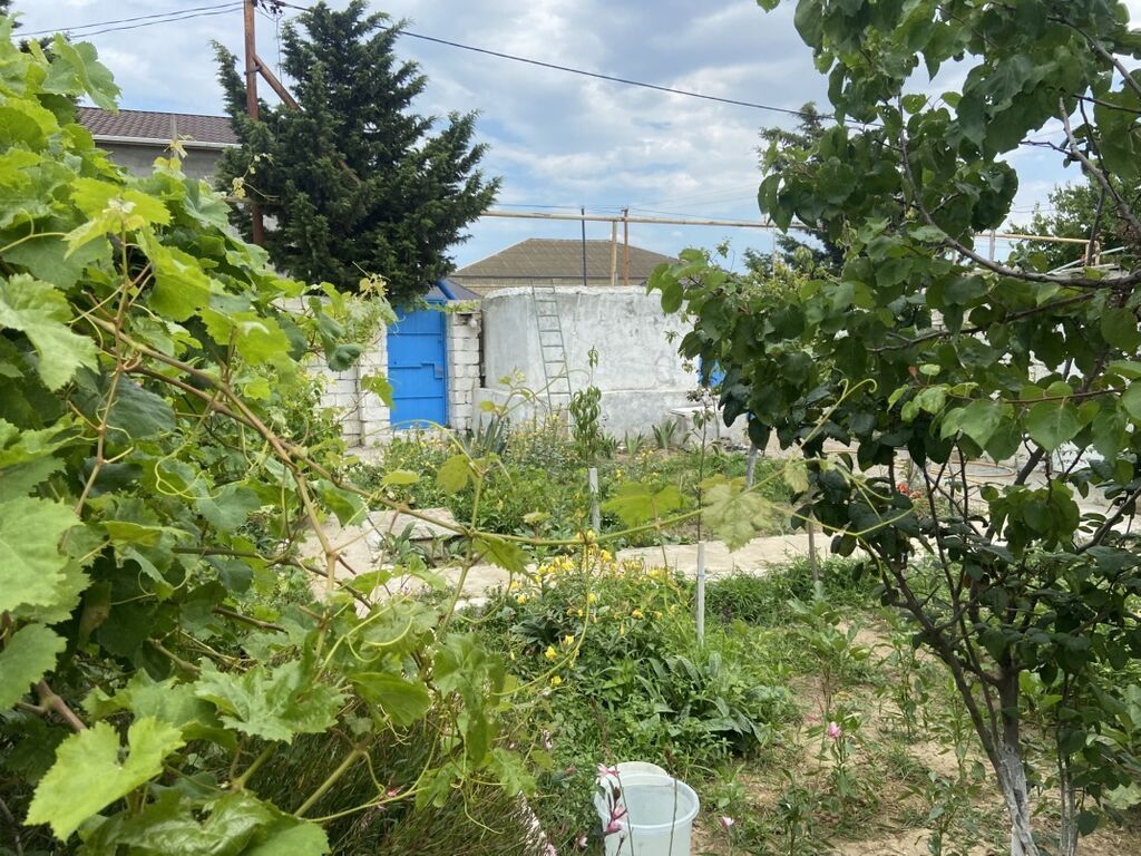 Digah, 70 kv. m, 3 otaqlı, Hovuzsuz, Qaz, İşıq, Su — Ev, villa, Digah (3)