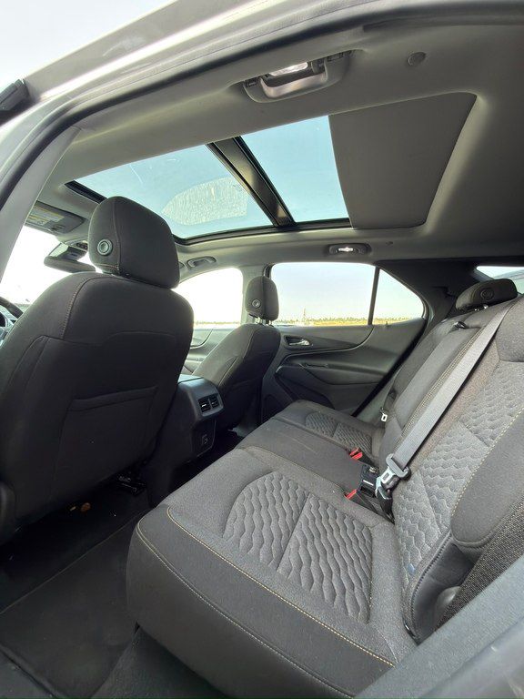 Chevrolet Equinox, 1.5 L, 2020 il, 60 000 km — Avtomobillər, Bakı (6)