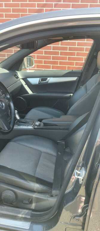 Mercedes C 250, 1.8 L, 2007 il, 252 733 km — Avtomobillər, Xırdalan (12)