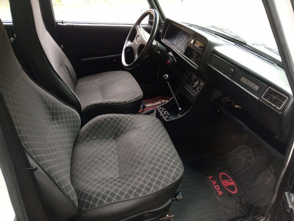 Lada (VAZ) 2107, 2005 il, 30 000 km — Avtomobillər, Göygöl (7)