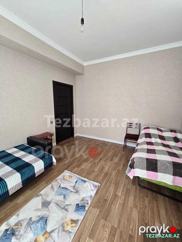 Dawınmaz emlak — Mənzil, Bakı (5)
