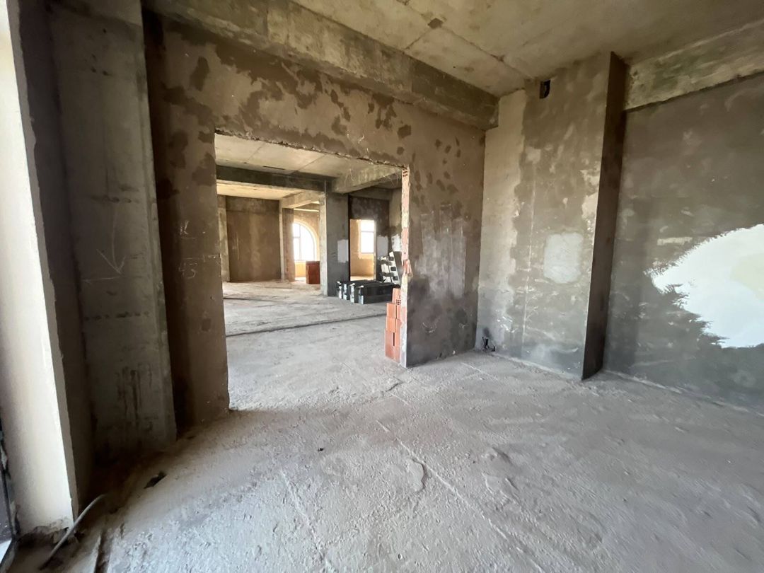 Satılır 4 otaqlı yeni tikili 205.1 m² — Mənzil, Bakı (11)