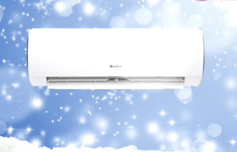 Kondisioner "Gree 24(Btu)-80-90(Kv)" — Bakı
