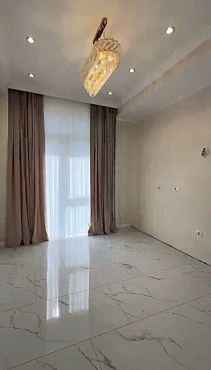 Satılır 4 otaqlı yeni tikili 140 m² — Mənzil, Bakı (3)