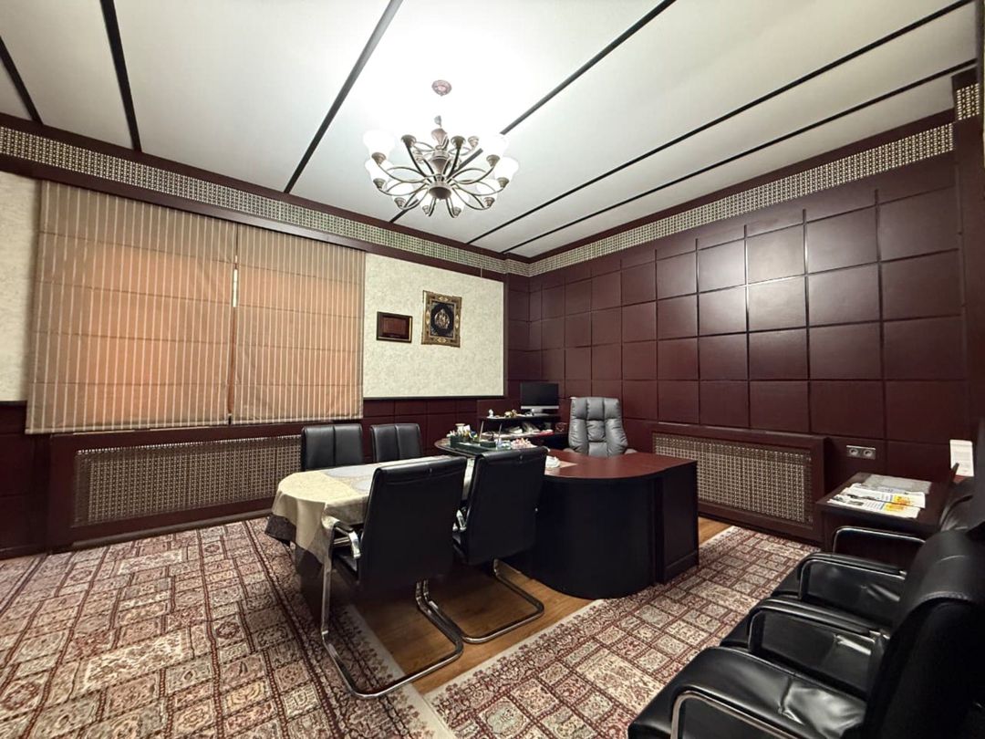Satılır obyekt 580 m² — Əmlak, Bakı (3)