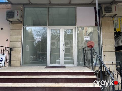 Obyekt icarəyə verilir, Binəqədi r