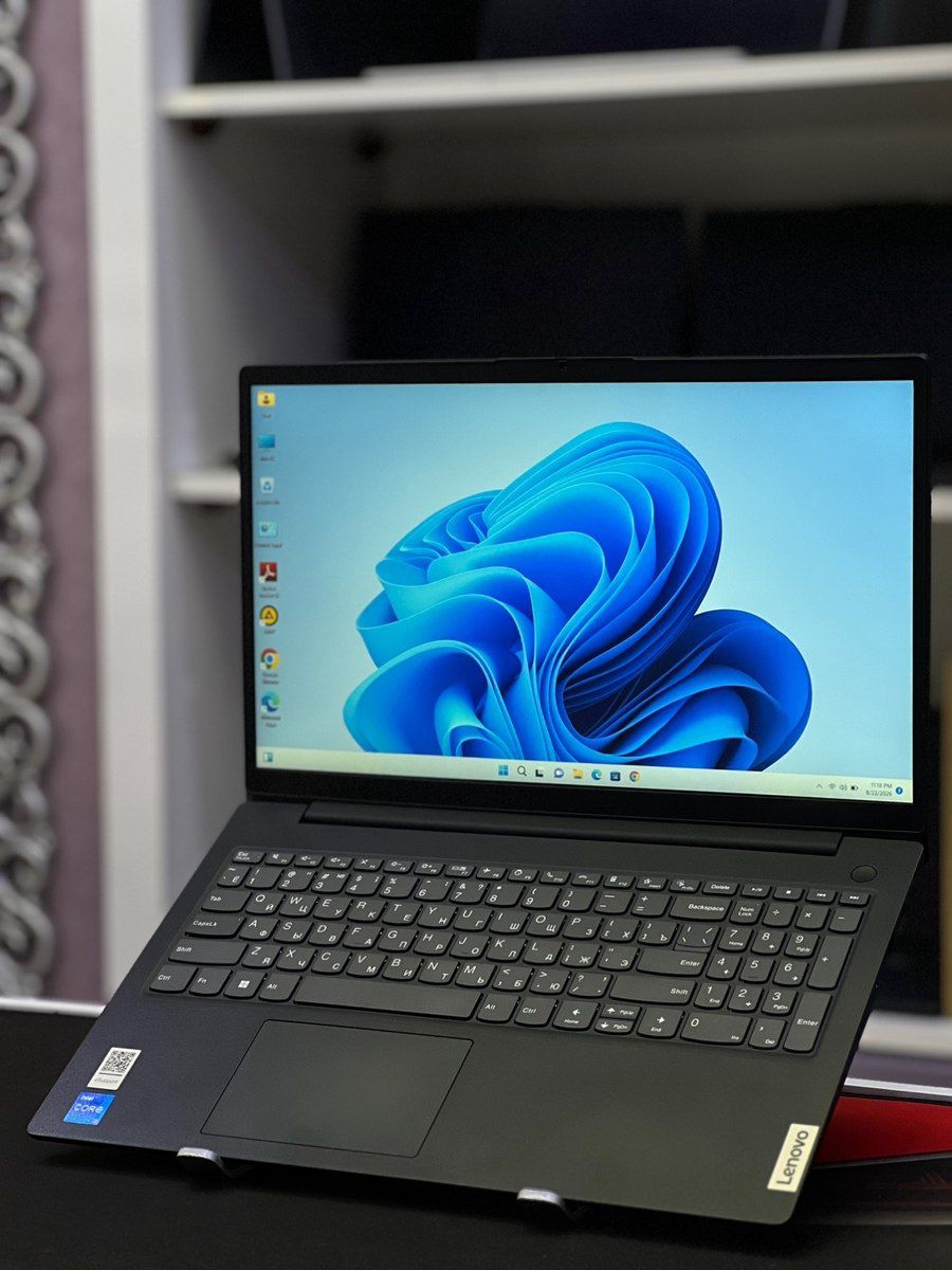 Lenovo V15 G4 IRU — Noutbuklar, Bakı (3)