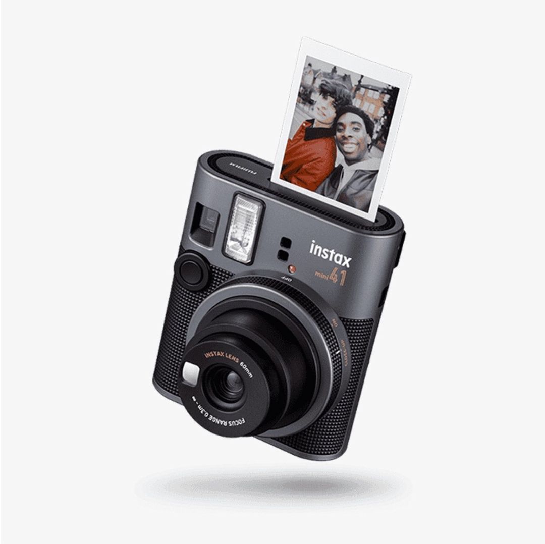 İnstax Mini 41 — Foto və video texnikası, Bakı (2)