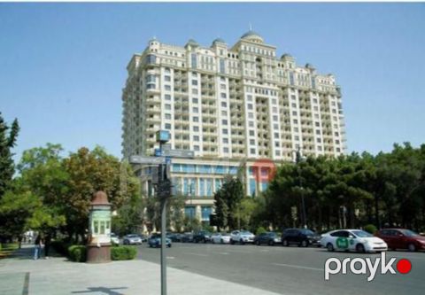 İcarəyə verilir 2 otaqlı yeni tikili 115 m²