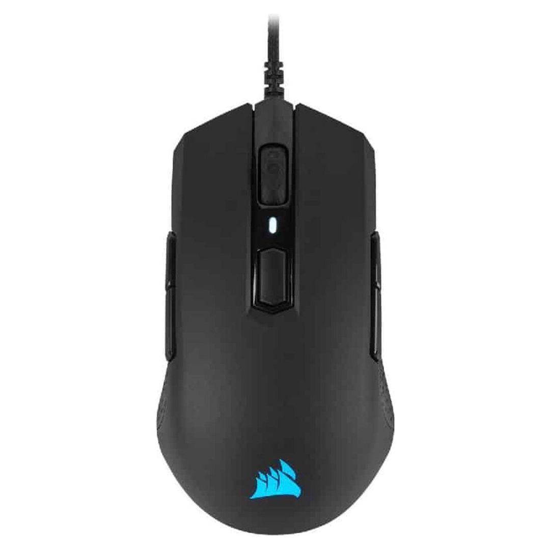 Corsair M55 PRO RGB Gaming Mouse (CH-9308011-NA) — Periferik cihazlar, Bakı (2)