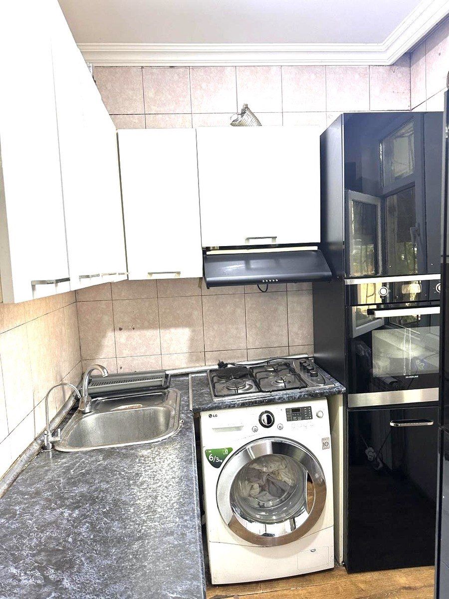 İcarəyə verilir 2 otaqlı köhnə tikili 55 m² — Mənzil, Bakı (7)