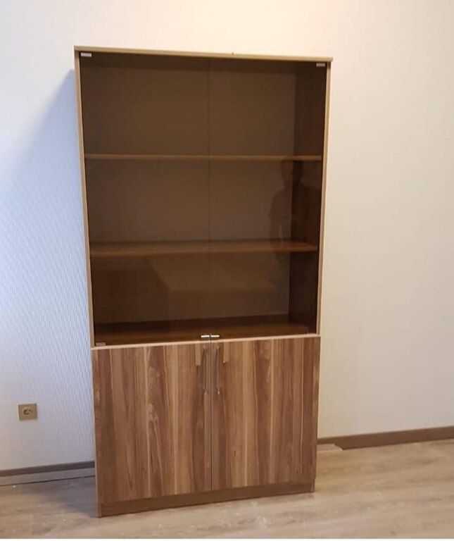 Ofis dolabı — Mebel, Bakı (2)