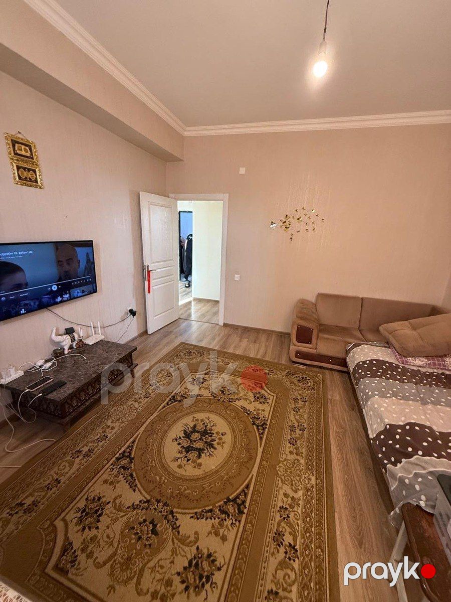 Satılır 2 otaqlı yeni tikili 53 m² — Mənzil, Bakı (7)