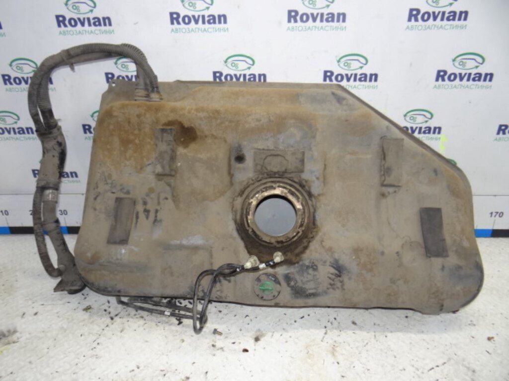 "Chevrolet Lacetti" benzin çəni — Ehtiyat hissələri və aksesuarlar, Bakı (2)