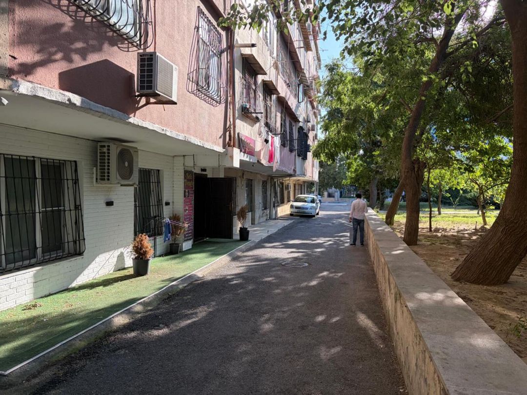 Satılır obyekt 42 m² — Əmlak, Bakı (6)