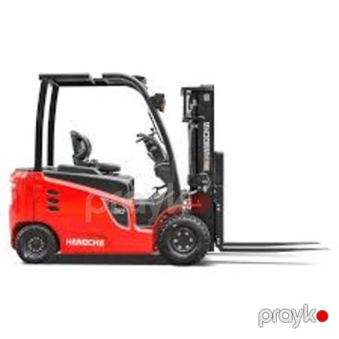 Elektrokar "Hangcha CPD12" 2025 il — Bakı