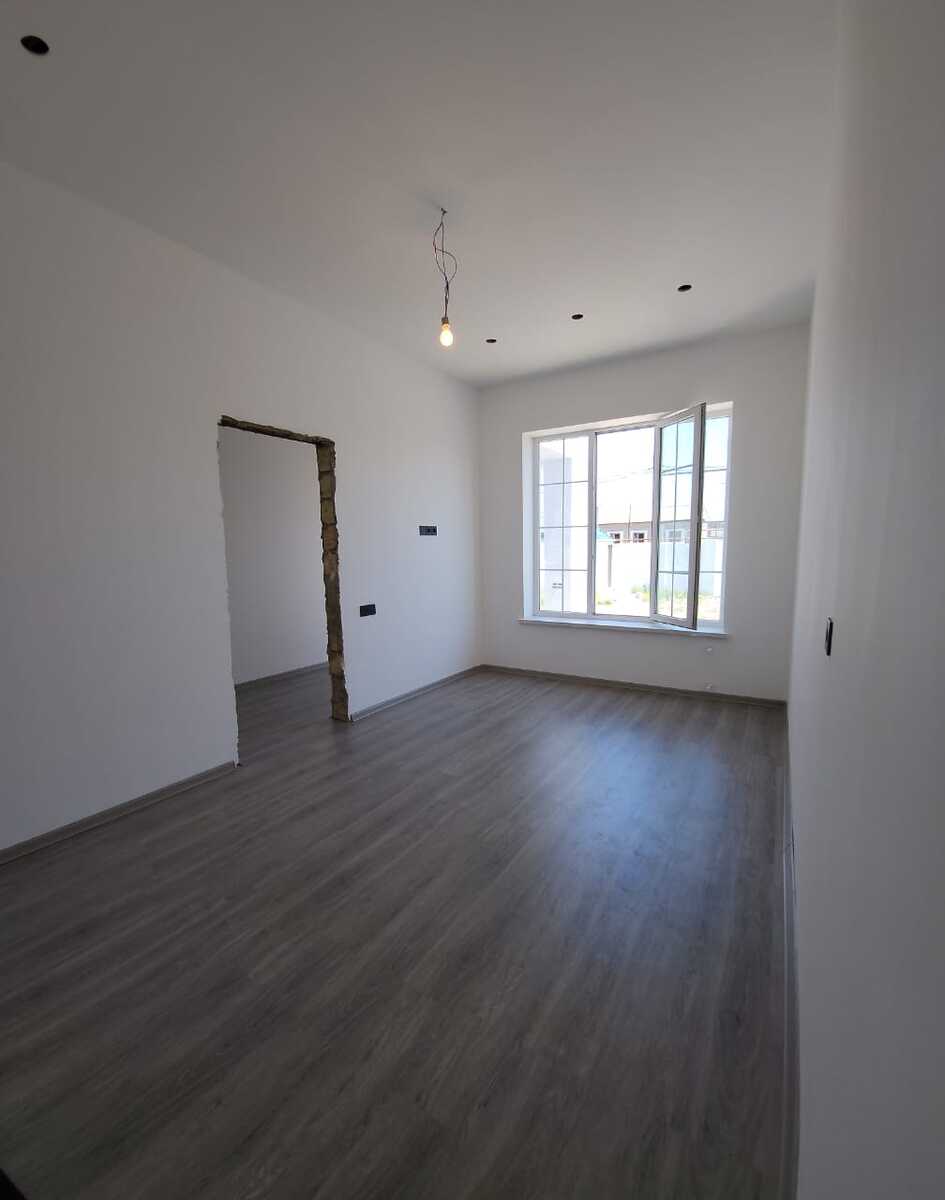 Satılır 4 otaqlı həyət evi/bağ evi 110 m² — Ev, villa, Bakı (12)