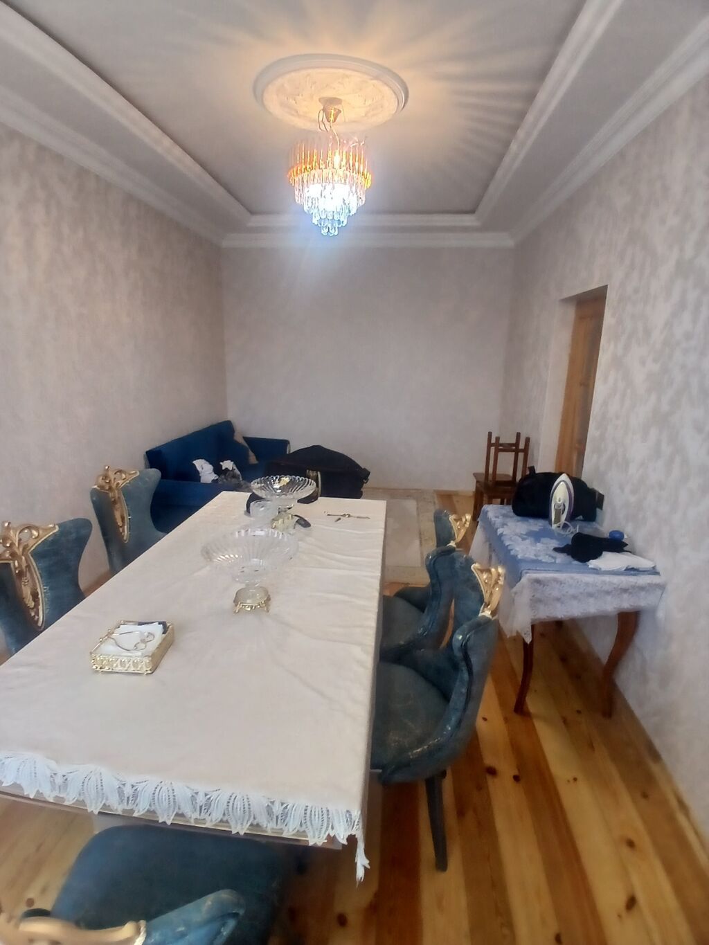 İkinəfərlik çarpayı, Yeni — Yataq otağı mobilya dəstləri, Bakı (9)