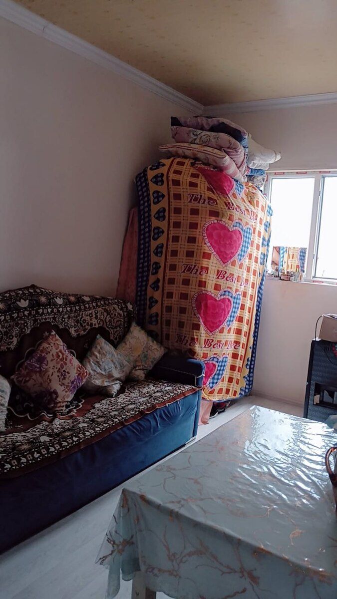 Həyət evi, Binəqədi qəs — Ev, villa, Bakı (4)