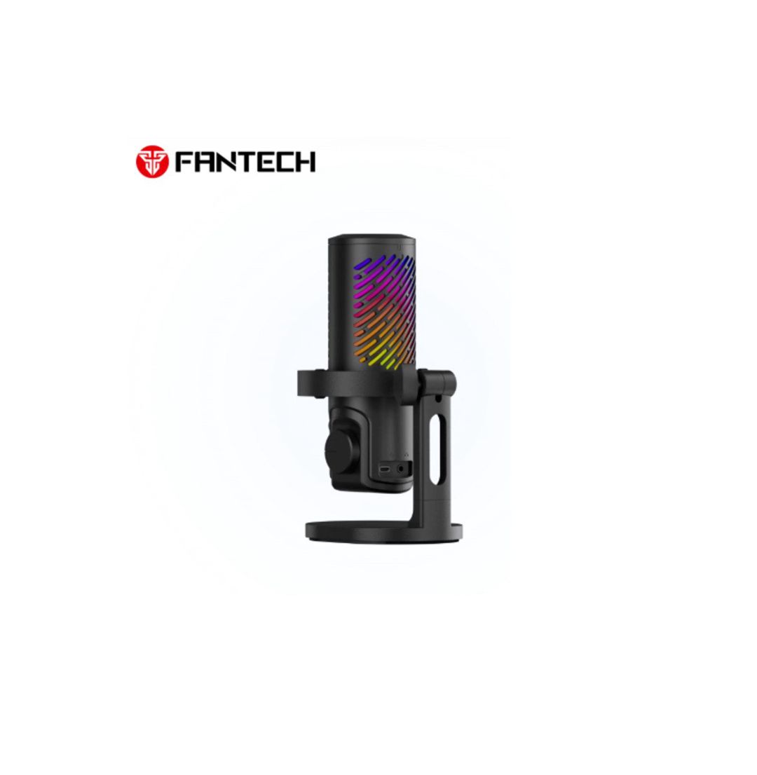 Mikrofon Pro Fantech Leviosa Aura MCX04 — Səs texnikası, Bakı (5)