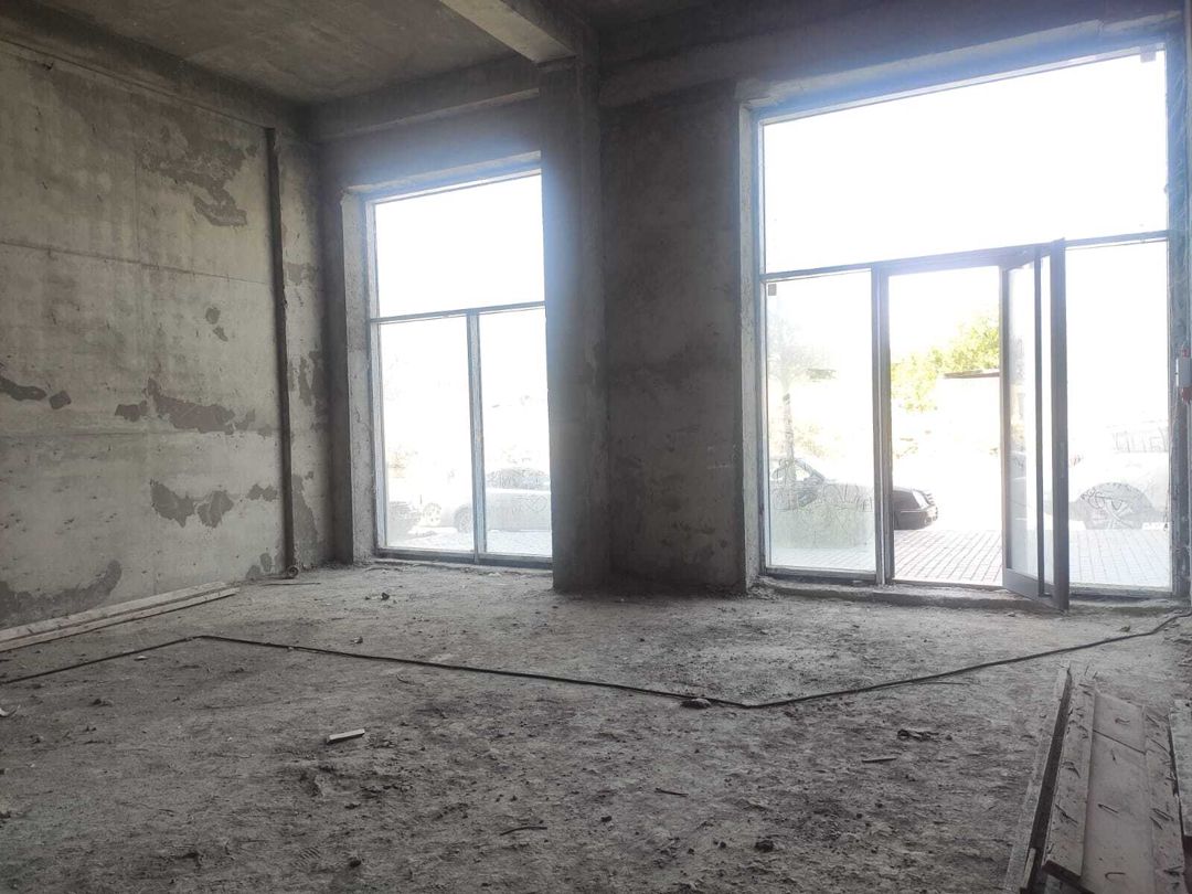 İcarəyə verilir obyekt 150 m² — Əmlak, Bakı (2)