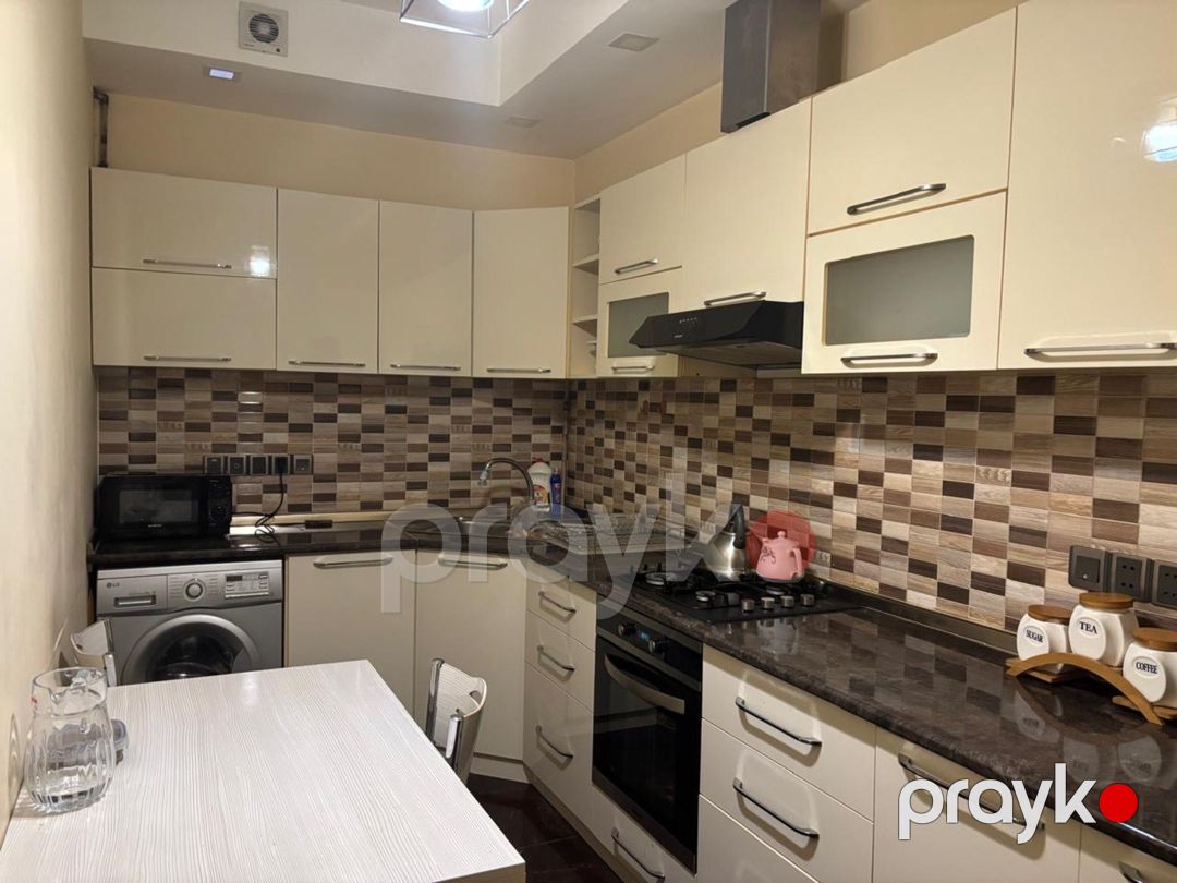 Satılır 3 otaqlı yeni tikili 105 m² — Mənzil, Bakı (12)